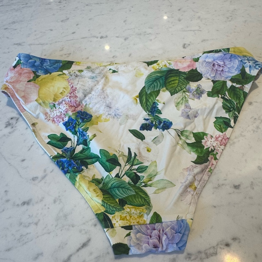 Monte & Lou Bikini Bottoms Size:10 - Picture 2 of 4